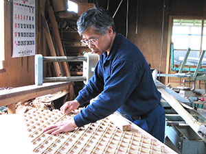 小野建具　宮城蔵王